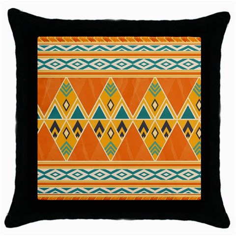 Tribal Pattern Print from ArtsNow.com Front
