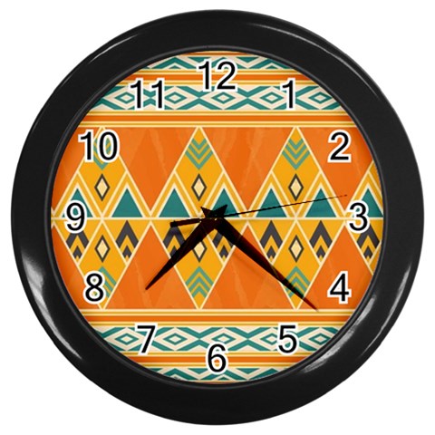 Tribal Pattern Print from ArtsNow.com Front