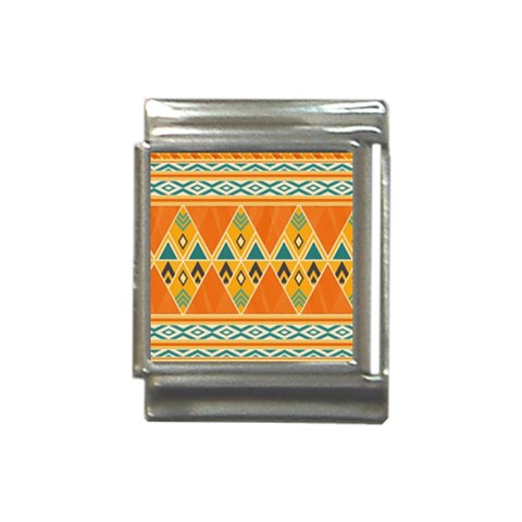 Tribal Pattern Print from ArtsNow.com Front