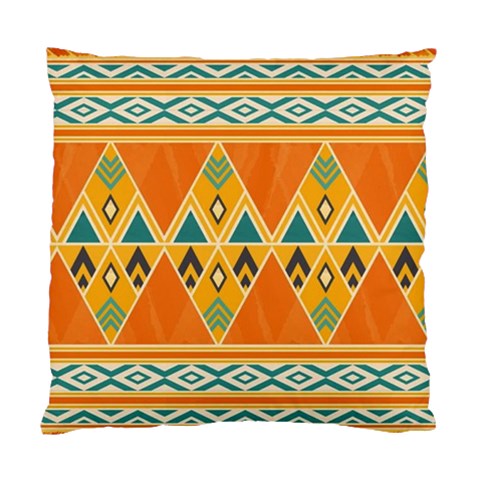 Tribal Pattern Print from ArtsNow.com Front