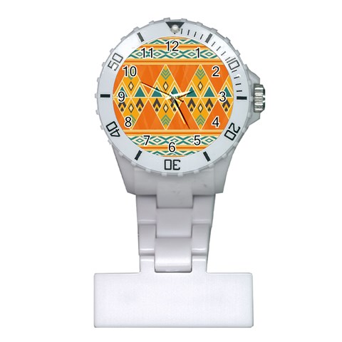 Tribal Pattern Print from ArtsNow.com Front