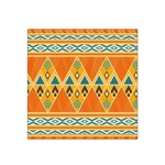 Tribal Pattern Print