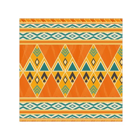Tribal Pattern Print from ArtsNow.com Front