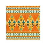 Tribal Pattern Print