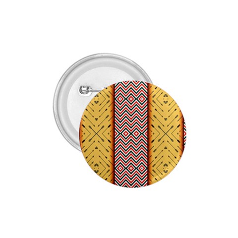 Tribal Pattern Print from ArtsNow.com Front