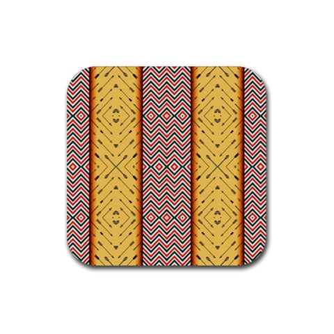 Tribal Pattern Print from ArtsNow.com Front