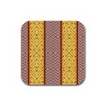 Tribal Pattern Print