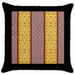 Tribal Pattern Print