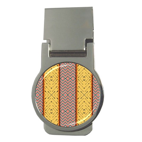 Tribal Pattern Print from ArtsNow.com Front