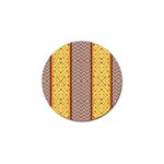 Tribal Pattern Print