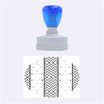 Tribal Pattern Print