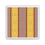 Tribal Pattern Print