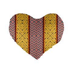Tribal Pattern Print from ArtsNow.com Front