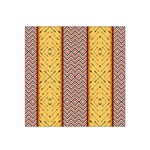Tribal Pattern Print