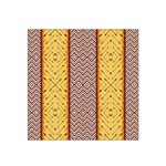 Tribal Pattern Print