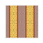 Tribal Pattern Print