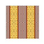 Tribal Pattern Print