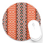 Tribal Pattern Print