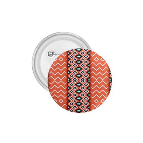 Tribal Pattern Print from ArtsNow.com Front