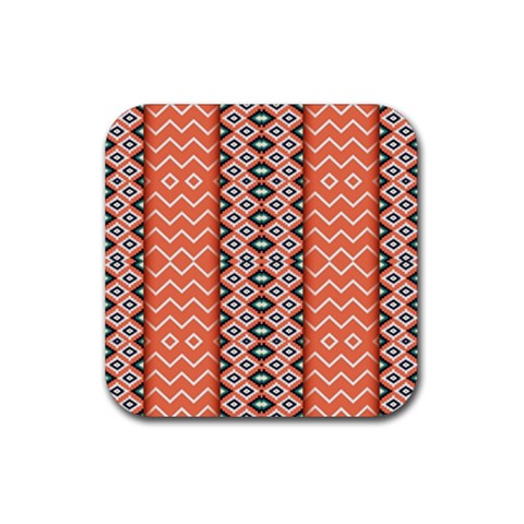 Tribal Pattern Print from ArtsNow.com Front