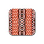 Tribal Pattern Print