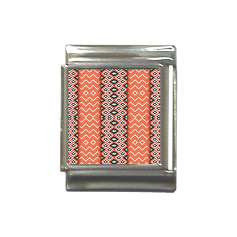 Tribal Pattern Print from ArtsNow.com Front