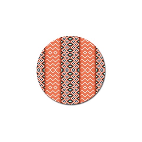 Tribal Pattern Print from ArtsNow.com Front
