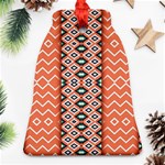 Tribal Pattern Print