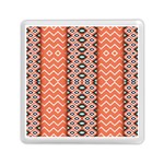 Tribal Pattern Print