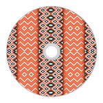 Tribal Pattern Print