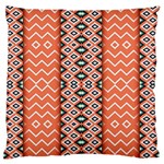 Tribal Pattern Print