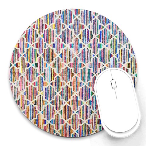 Tribal Pattern Print from ArtsNow.com Front
