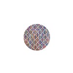 Tribal Pattern Print