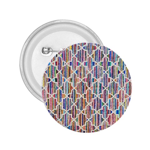 Tribal Pattern Print from ArtsNow.com Front