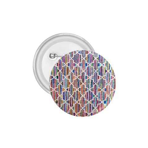 Tribal Pattern Print from ArtsNow.com Front