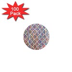 Tribal Pattern Print
