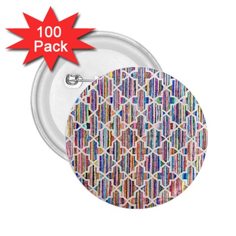 Tribal Pattern Print from ArtsNow.com Front