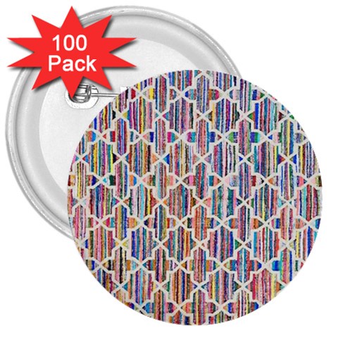 Tribal Pattern Print from ArtsNow.com Front