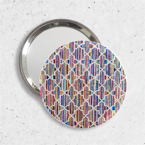 Tribal Pattern Print from ArtsNow.com Front