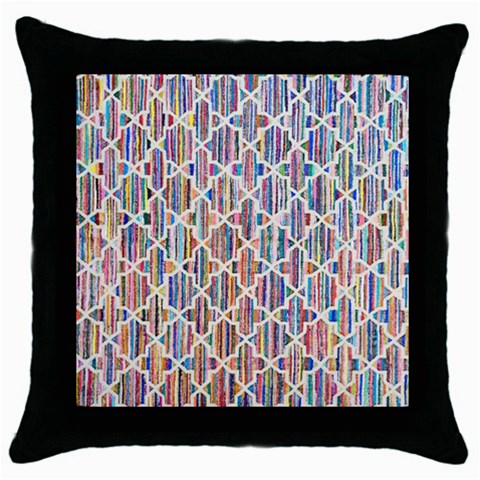 Tribal Pattern Print from ArtsNow.com Front