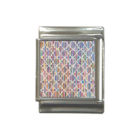Tribal Pattern Print from ArtsNow.com Front
