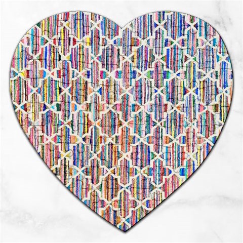 Tribal Pattern Print from ArtsNow.com Front
