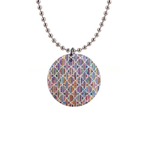 Tribal Pattern Print from ArtsNow.com Front