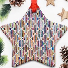 Tribal Pattern Print from ArtsNow.com Front