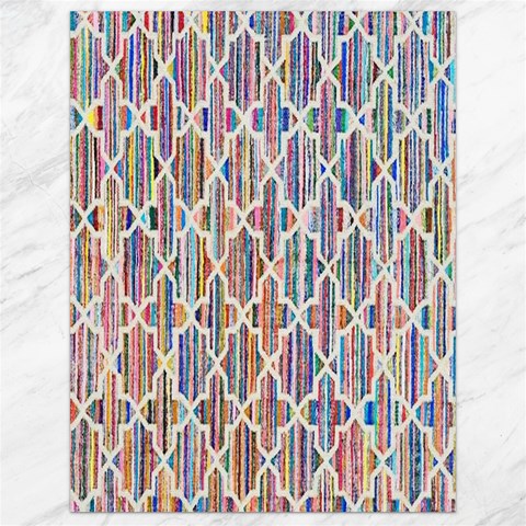 Tribal Pattern Print from ArtsNow.com 17.8 x23.08  Canvas - 1