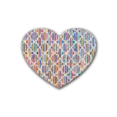 Tribal Pattern Print from ArtsNow.com Front
