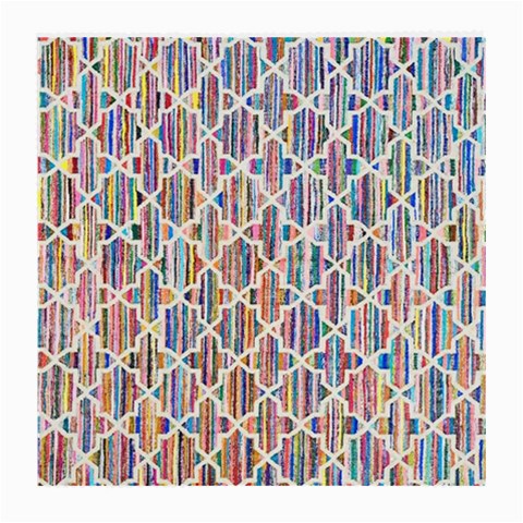 Tribal Pattern Print from ArtsNow.com Front