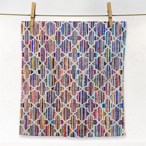 Tribal Pattern Print from ArtsNow.com Front