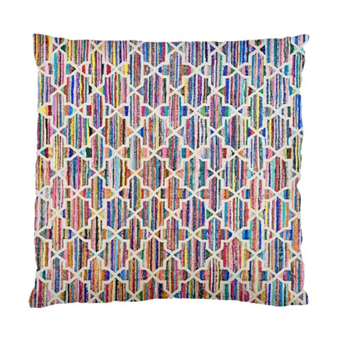 Tribal Pattern Print from ArtsNow.com Front
