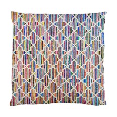 Tribal Pattern Print from ArtsNow.com Back